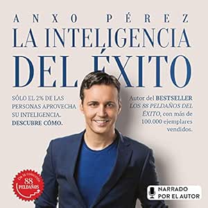 La Inteligencia Del Éxito Audiolibro Gratis