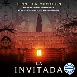 La Invitada Audiolibro Gratis