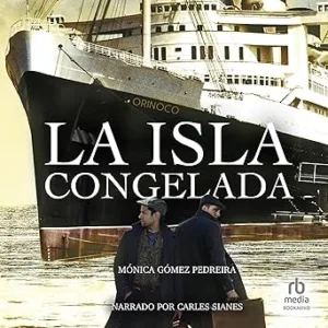 La Isla Congelada: La Habana