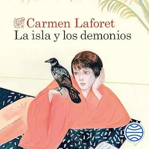 La Isla Y Los Demonios Audiolibro Gratis