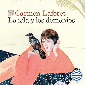 La Isla Y Los Demonios Audiolibro Gratis