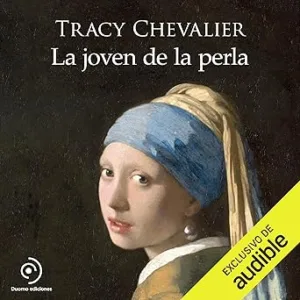 La Joven De La Perla Audiolibro gratis