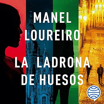 La Ladrona De Huesos Audiolibro gratis
