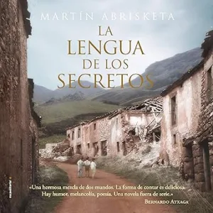 La Lengua De Los Secretos Audiolibro Gratis