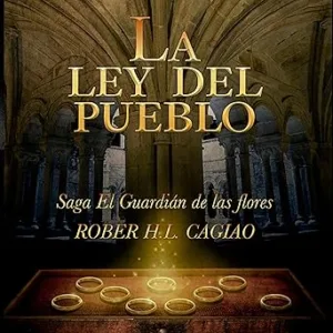 La Ley Del Pueblo Audiolibro gratis