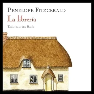 La Librería Audiolibro gratis