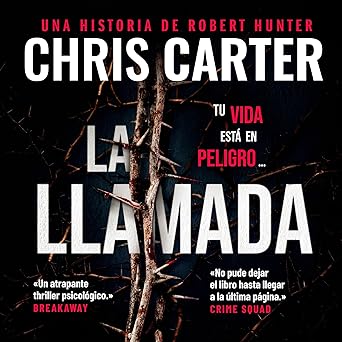 La Llamada Audiolibro gratis