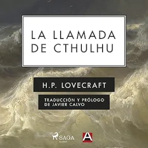 La Llamada De Cthulhu Audiolibro gratis
