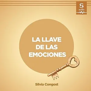 La Llave De Las Emociones Audiolibro gratis