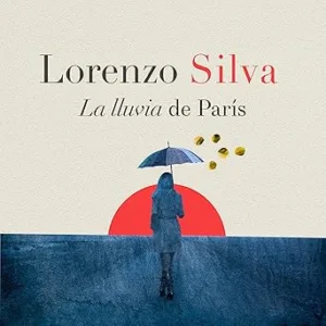 La Lluvia De París Audiolibro gratis