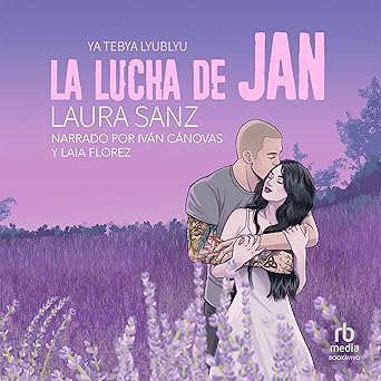 La Lucha De Jan Audiolibro Gratis