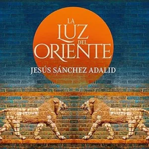 La Luz De Oriente Audiolibro Gratis