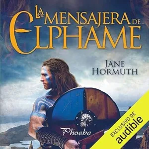 La Mensajera De Elphame Audiolibro Gratis
