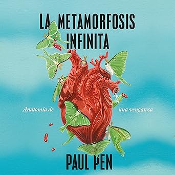 La Metamorfosis Infinita Audiolibro gratis