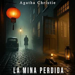 La Mina Perdida Audiolibro gratis