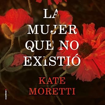 La Mujer Que No Existió Audiolibro gratis