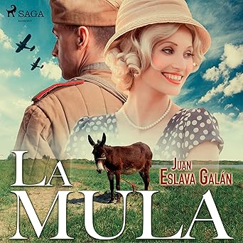 La Mula Audiolibro gratis