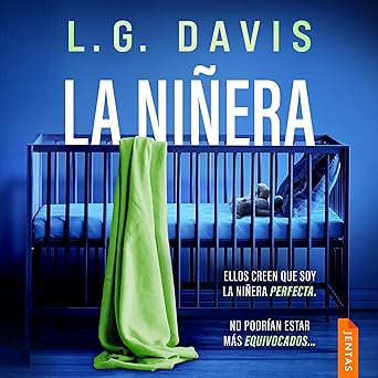 La Niñera Audiolibro gratis