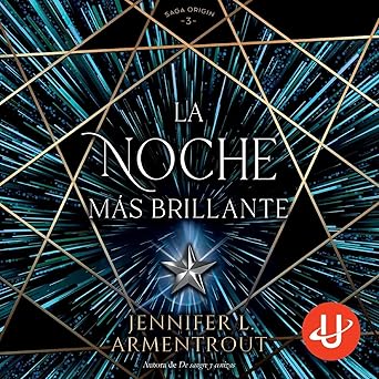 La Noche Más Brillante Audiolibro Gratis