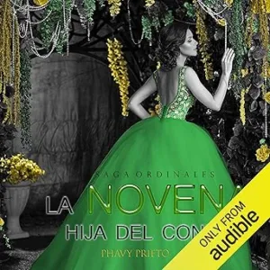 La Novena Hija Del Conde Audiolibro Gratis