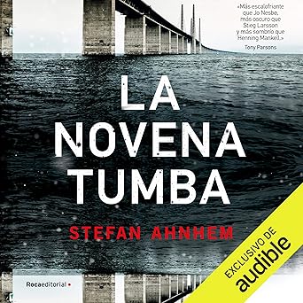 La Novena Tumba Audiolibro gratis