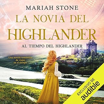 La Novia Del Highlander Audiolibro Gratis
