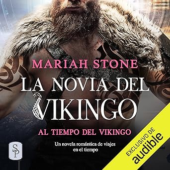 La Novia Del Vikingo Audiolibro Gratis