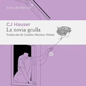 La Novia Grulla: Unas Memorias En Forma De Ensayos Audiolibro gratis