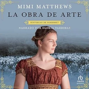 La Obra De Arte: Historias De Somerset Audiolibro gratis