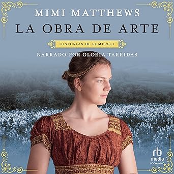 La Obra De Arte: Historias De Somerset Audiolibro gratis
