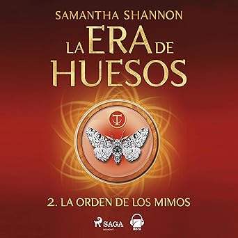 La Orden De Los Mimos Audiolibro Gratis