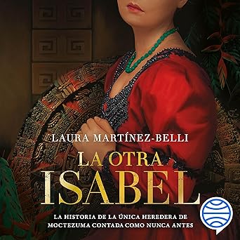 La Otra Isabel Audiolibro Gratis