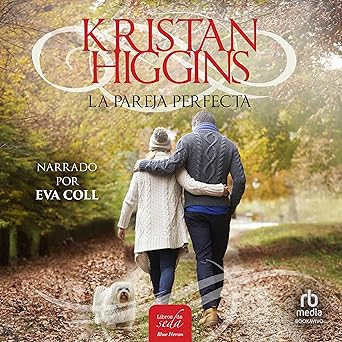 La Pareja Perfecta Audiolibro gratis