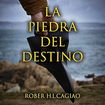 La Piedra Del Destino Audiolibro Gratis
