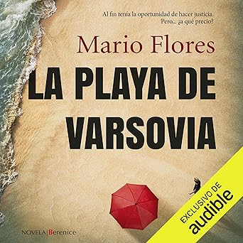 La Playa De Varsovia Audiolibro Gratis
