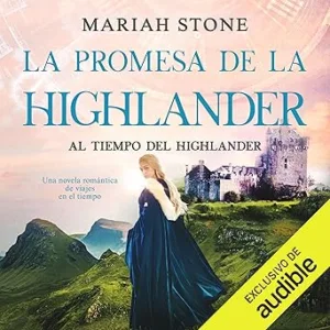 La Promesa De La Highlander Audiolibro Gratis