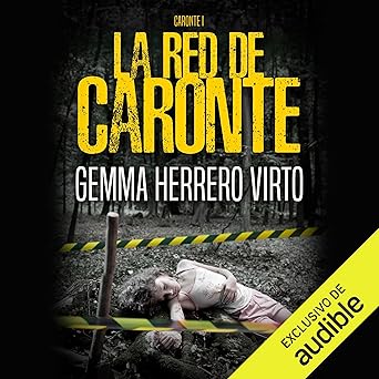 La Red De Caronte Audiolibro Gratis