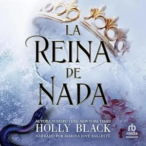 La Reina De Nada Audiolibro Gratis
