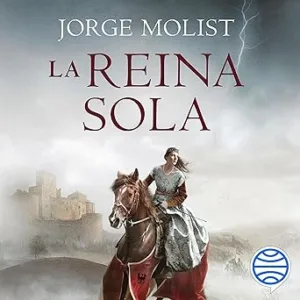 La Reina Sola Audiolibro gratis