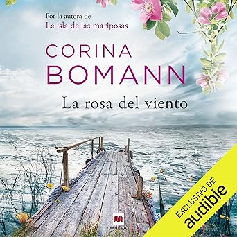 La Rosa Del Viento Audiolibro gratis