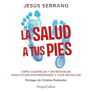 La Salud A Tus Pies Audiolibro gratis