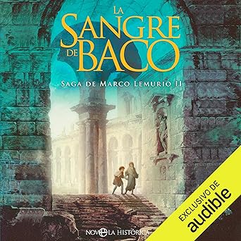 La Sangre De Baco Audiolibro Gratis
