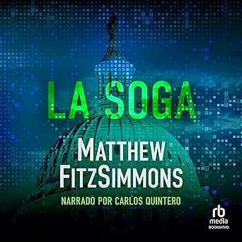 La Soga Audiolibro gratis