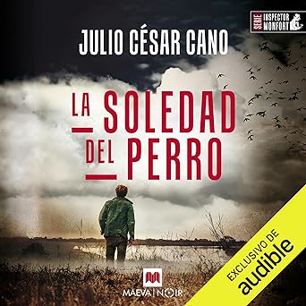 La Soledad Del Perro Audiolibro Gratis