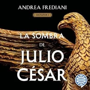 La Sombra De Julio César Audiolibro Gratis
