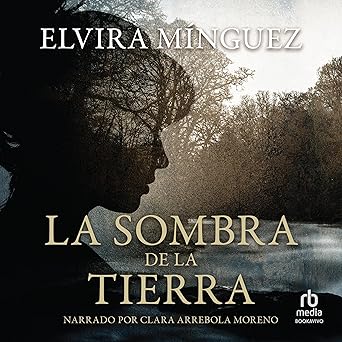 La Sombra De La Tierra Audiolibro gratis