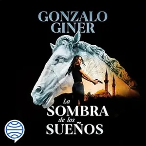 La Sombra De Los Sueños Audiolibro Gratis
