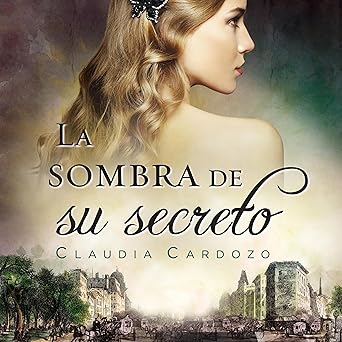 La Sombra De Su Secreto Audiolibro Gratis