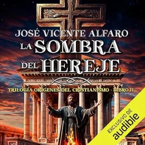 La Sombra Del Hereje Audiolibro Gratis