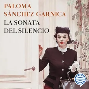La Sonata Del Silencio Audiolibro gratis